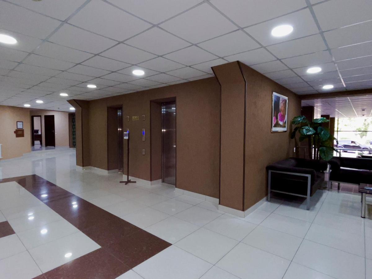 Rohat Hotel Chilonzor Ташкент Екстер'єр фото