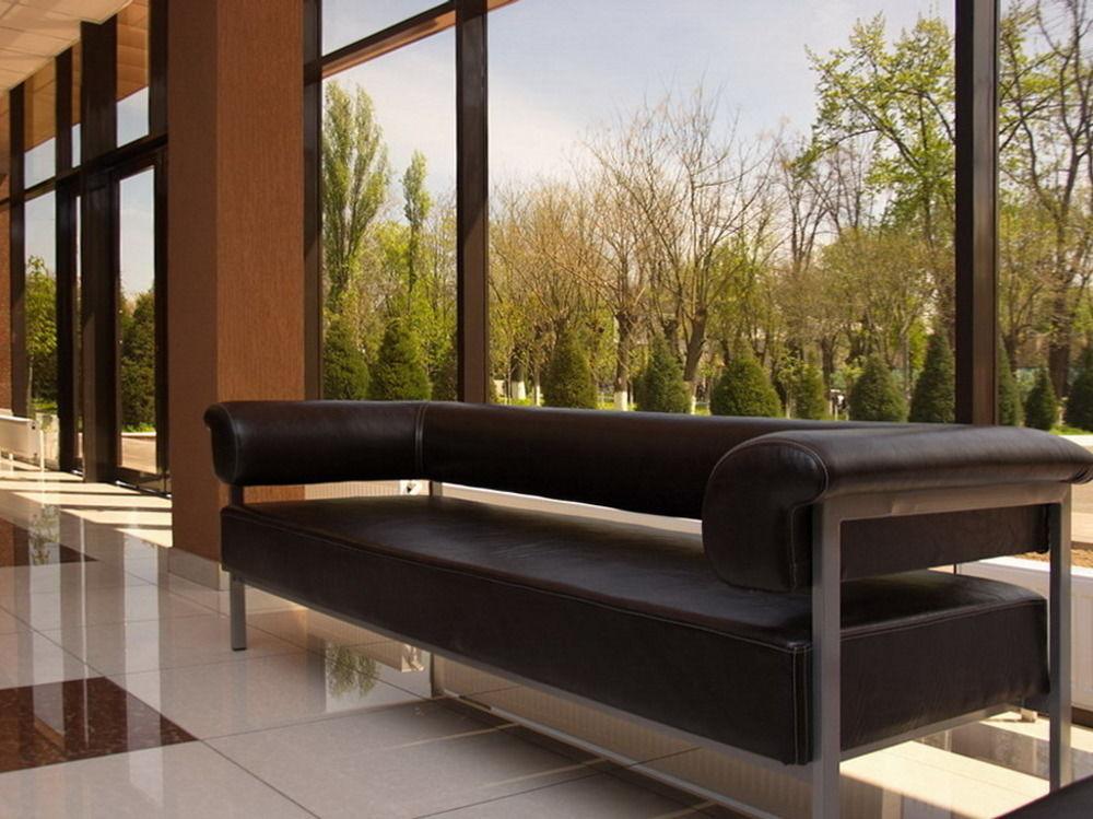 Rohat Hotel Chilonzor Ташкент Екстер'єр фото