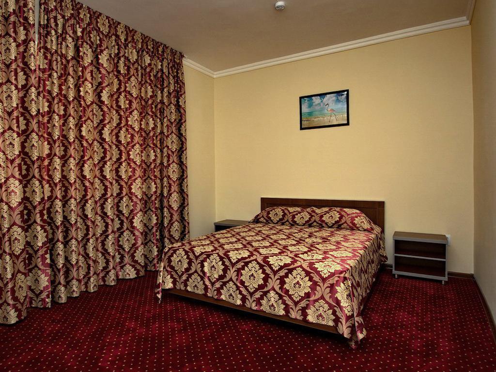 Rohat Hotel Chilonzor Ташкент Номер фото